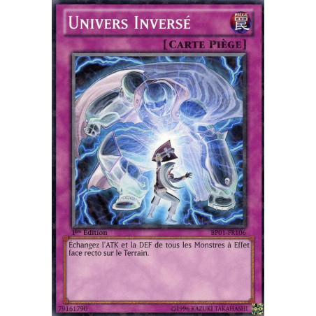Yu-Gi-Oh-TCG-ST-BP01-FR106-ST-Univers-Invers-Battle-Pack-1-l-Aube-Epique