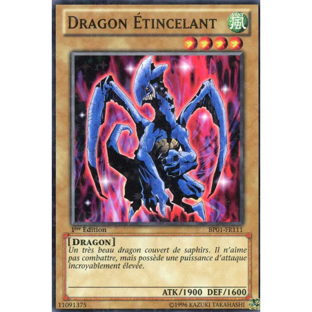 Yu-Gi-Oh-TCG-ST-BP01-FR111-ST-Dragon-tincelant-Battle-Pack-1-l-Aube-Epique
