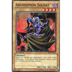 Yu-Gi-Oh-TCG-ST-BP01-FR112-ST-Archd-mon-Soldat-Battle-Pack-1-l-Aube-Epique