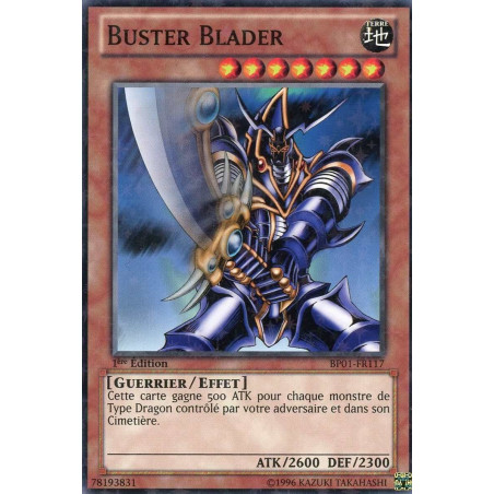 Yu-Gi-Oh-TCG-ST-BP01-FR117-ST-Buster-Blader-Battle-Pack-1-l-Aube-Epique