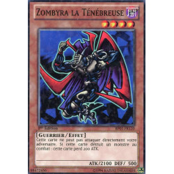 Yu-Gi-Oh-TCG-ST-BP01-FR120-ST-Zombyra-la-T-n-breuse-Battle-Pack-1-l-Aube-Epique