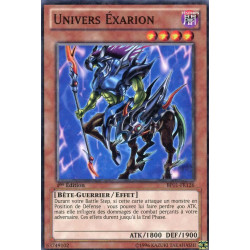 Yu-Gi-Oh-TCG-ST-BP01-FR126-ST-Univers-xarion-Battle-Pack-1-l-Aube-Epique