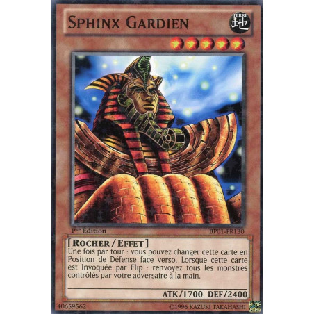 Yu-Gi-Oh-TCG-ST-BP01-FR130-ST-Sphinx-Gardien-Battle-Pack-1-l-Aube-Epique