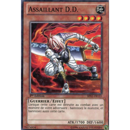 Yu-Gi-Oh-TCG-ST-BP01-FR133-ST-Assaillant-D-D-Battle-Pack-1-l-Aube-Epique