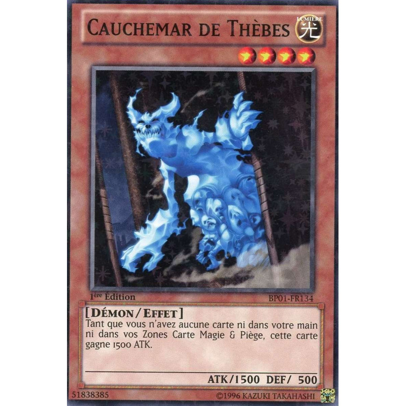 Yu-Gi-Oh-TCG-ST-BP01-FR134-ST-Cauchemar-de-Th-bes-Battle-Pack-1-l-Aube-Epique