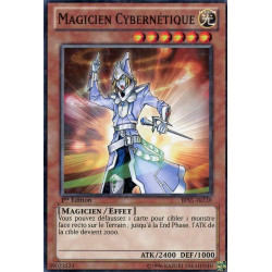 Yu-Gi-Oh-TCG-ST-BP01-FR139-ST-Magicien-Cybern-tique-Battle-Pack-1-l-Aube-Epique