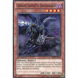 Yu-Gi-Oh-TCG-ST-BP01-FR141-ST-Cavalier-Squelette-Deathcalibur-Battle-Pack-1-l-Aube-Epique