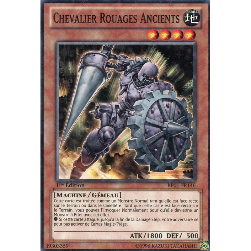 Yu-Gi-Oh-TCG-ST-BP01-FR146-ST-Chevalier-Rouages-Ancients-Battle-Pack-1-l-Aube-Epique