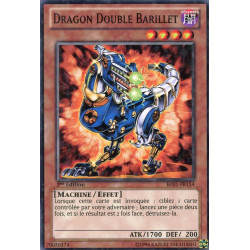 Yu-Gi-Oh-TCG-ST-BP01-FR154-ST-Dragon-Double-Barillet-Battle-Pack-1-l-Aube-Epique