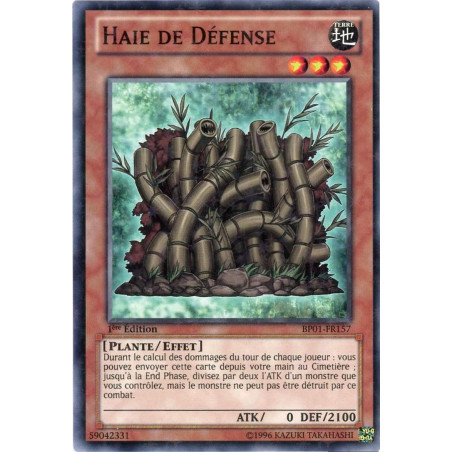 Yu-Gi-Oh-TCG-ST-BP01-FR157-ST-Haie-de-D-fense-Battle-Pack-1-l-Aube-Epique