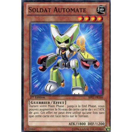 Yu-Gi-Oh-TCG-ST-BP01-FR166-ST-Soldat-Automate-Battle-Pack-1-l-Aube-Epique