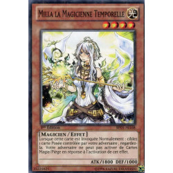 Yu-Gi-Oh-TCG-ST-BP01-FR168-ST-Milla-la-Magicienne-Temporelle-Battle-Pack-1-l-Aube-Epique