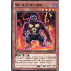Yu-Gi-Oh-TCG-ST-BP01-FR169-ST-Singe-Guerrier-Battle-Pack-1-l-Aube-Epique