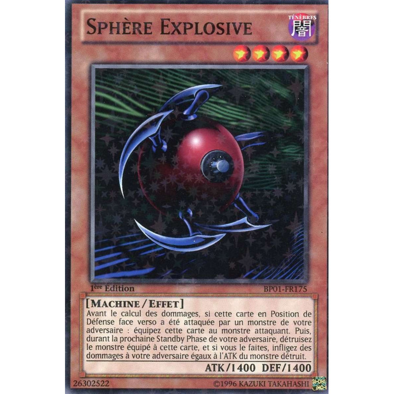 Yu-Gi-Oh-TCG-ST-BP01-FR175-ST-Sph-re-Explosive-Battle-Pack-1-l-Aube-Epique