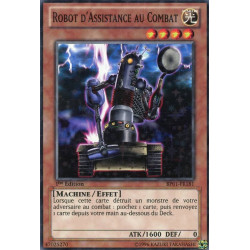 Yu-Gi-Oh-TCG-ST-BP01-FR181-ST-Robot-d-Assistance-au-Combat-Battle-Pack-1-l-Aube-Epique