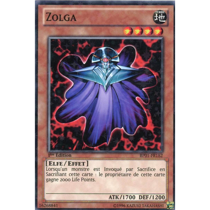 Yu-Gi-Oh-TCG-ST-BP01-FR182-ST-Zolga-Battle-Pack-1-l-Aube-Epique