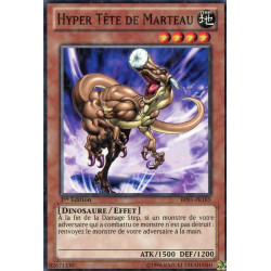 Yu-Gi-Oh-TCG-ST-BP01-FR185-ST-Hyper-T-te-de-Marteau-Battle-Pack-1-l-Aube-Epique