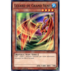 Yu-Gi-Oh-TCG-BP03-FR007-R-L-zard-de-Grand-Vent-Battle-Pack-3-La-Ligue-des-Monstres