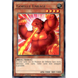 Yu-Gi-Oh-TCG-BP03-FR008-R-Gorille-Enrag-Battle-Pack-3-La-Ligue-des-Monstres
