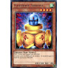 Yu-Gi-Oh-TCG-BP03-FR013-R-Guerrier-Ardoise-Battle-Pack-3-La-Ligue-des-Monstres
