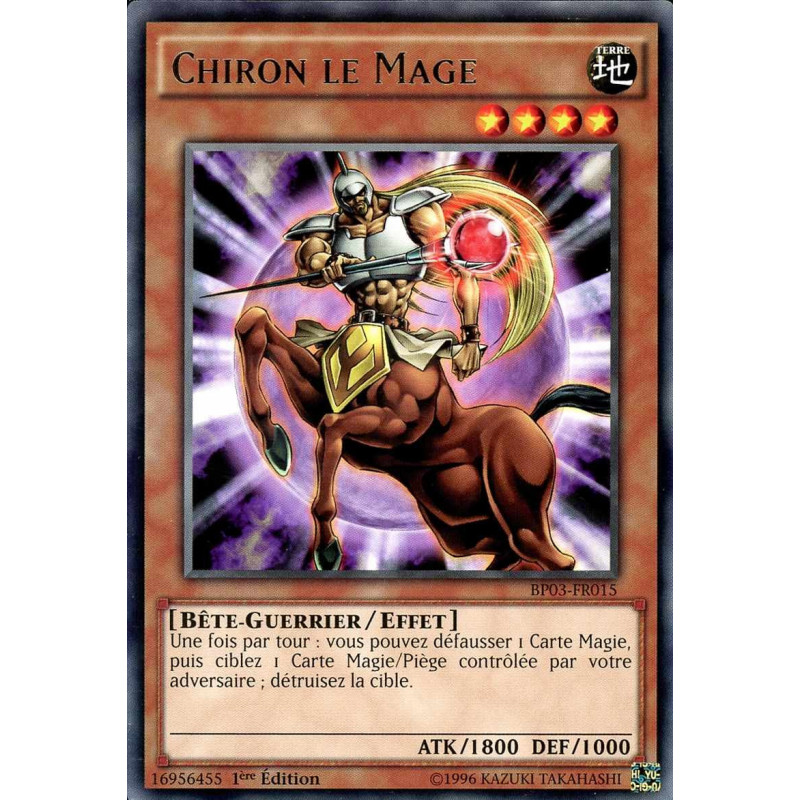 Yu-Gi-Oh-TCG-BP03-FR015-R-Chiron-le-Mage-Battle-Pack-3-La-Ligue-des-Monstres