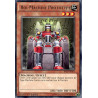 Yu-Gi-Oh-TCG-BP03-FR019-R-Roi-Machine-Prototype-Battle-Pack-3-La-Ligue-des-Monstres