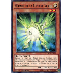 Yu-Gi-Oh-TCG-BP03-FR022-R-H-raut-de-la-Lumi-re-Verte-Battle-Pack-3-La-Ligue-des-Monstres