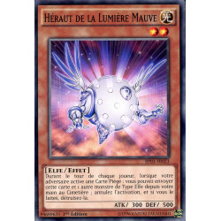 Yu-Gi-Oh-TCG-BP03-FR023-R-H-raut-de-la-Lumi-re-Mauve-Battle-Pack-3-La-Ligue-des-Monstres