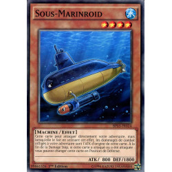 Yu-Gi-Oh-TCG-BP03-FR024-R-Sous-Marinroid-Battle-Pack-3-La-Ligue-des-Monstres