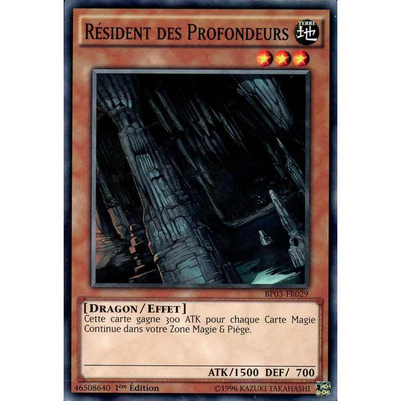 Yu-Gi-Oh-TCG-BP03-FR029-R-R-sident-des-Profondeurs-Battle-Pack-3-La-Ligue-des-Monstres
