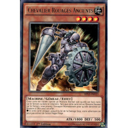 Yu-Gi-Oh-TCG-BP03-FR033-R-Chevalier-Rouages-Ancients-Battle-Pack-3-La-Ligue-des-Monstres