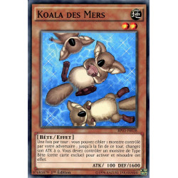 Yu-Gi-Oh-TCG-BP03-FR038-R-Koala-des-Mers-Battle-Pack-3-La-Ligue-des-Monstres