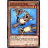 Yu-Gi-Oh-TCG-BP03-FR038-R-Koala-des-Mers-Battle-Pack-3-La-Ligue-des-Monstres