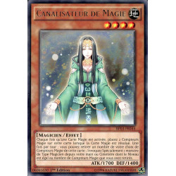 Yu-Gi-Oh-TCG-BP03-FR044-R-Canalisateur-de-Magie-Battle-Pack-3-La-Ligue-des-Monstres