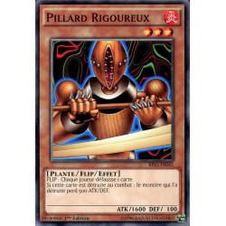 Yu-Gi-Oh-TCG-BP03-FR045-R-Pillard-Rigoureux-Battle-Pack-3-La-Ligue-des-Monstres