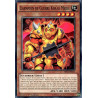 Yu-Gi-Oh-TCG-BP03-FR061-R-Champion-de-Guerre-Koa-ki-Meiru-Battle-Pack-3-La-Ligue-des-Monstres