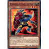 Yu-Gi-Oh-TCG-BP03-FR070-R-Guerrier-au-Gant-de-Force-Battle-Pack-3-La-Ligue-des-Monstres