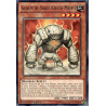 Yu-Gi-Oh-TCG-BP03-FR072-R-Golem-de-Sable-Koa-ki-Meiru-Battle-Pack-3-La-Ligue-des-Monstres