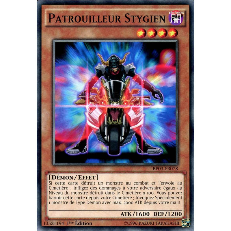 Yu-Gi-Oh-TCG-BP03-FR078-R-Patrouilleur-Stygien-Battle-Pack-3-La-Ligue-des-Monstres
