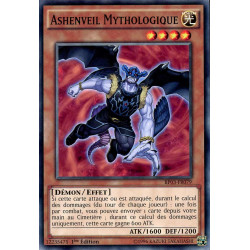 Yu-Gi-Oh-TCG-BP03-FR079-R-Ashenveil-Mythologique-Battle-Pack-3-La-Ligue-des-Monstres