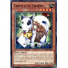 Yu-Gi-Oh-TCG-BP03-FR080-R-Chien-la-Cha-ne-Battle-Pack-3-La-Ligue-des-Monstres