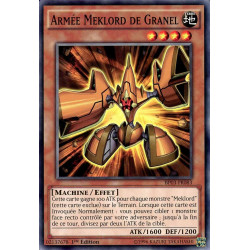 Yu-Gi-Oh-TCG-BP03-FR083-R-Arm-e-Meklord-de-Granel-Battle-Pack-3-La-Ligue-des-Monstres