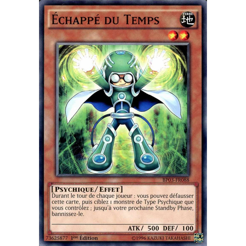 Yu-Gi-Oh-TCG-BP03-FR088-R-chapp-du-Temps-Battle-Pack-3-La-Ligue-des-Monstres