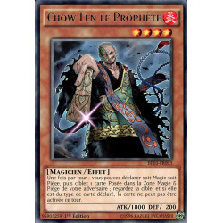 Yu-Gi-Oh-TCG-BP03-FR093-R-Chow-Len-le-Proph-te-Battle-Pack-3-La-Ligue-des-Monstres