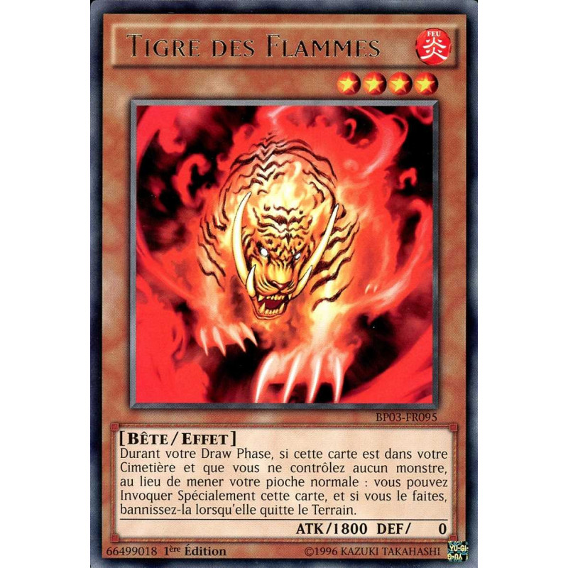 Yu-Gi-Oh-TCG-BP03-FR095-R-Tigre-des-Flammes-Battle-Pack-3-La-Ligue-des-Monstres