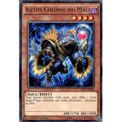 Yu-Gi-Oh-TCG-BP03-FR098-R-Ketos-Colonie-du-Mal-Battle-Pack-3-La-Ligue-des-Monstres