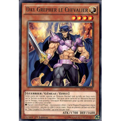 Yu-Gi-Oh-TCG-BP03-FR109-R-Day-Grepher-le-Chevalier-Battle-Pack-3-La-Ligue-des-Monstres