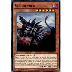 Yu-Gi-Oh-TCG-BP03-FR114-R-St-gocyber-Battle-Pack-3-La-Ligue-des-Monstres