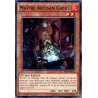 Yu-Gi-Oh-TCG-BP03-FR115-R-Ma-tre-Artisan-Gamil-Battle-Pack-3-La-Ligue-des-Monstres