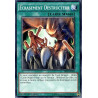 Yu-Gi-Oh-TCG-BP03-FR142-R-crasement-Destructeur-Battle-Pack-3-La-Ligue-des-Monstres